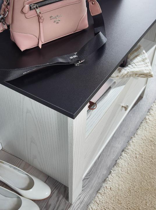 Actual product image Wohnling Elle (68.50 x 40 x 46 cm)