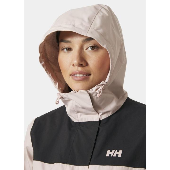 Produktbild Helly Hansen W Vancouver Rain Jacket (S)