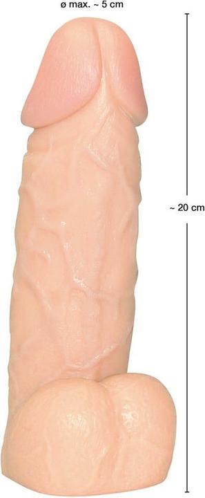 Actual product image You2Toys Dong