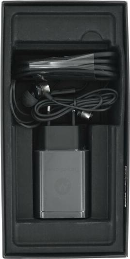 Image du produit Motorola Edge+ (256 Go, Thunder Grey, 6.70", SIM simple, 108 Mpx, 5G)
