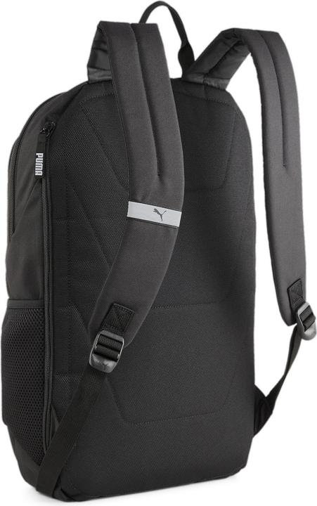 Produktbild Puma teamGOAL Backpack with ball net