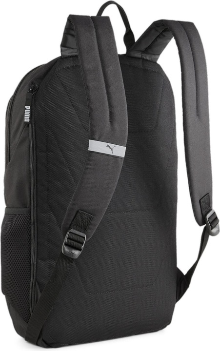 Actual product image Puma teamGOAL Backpack with ball net