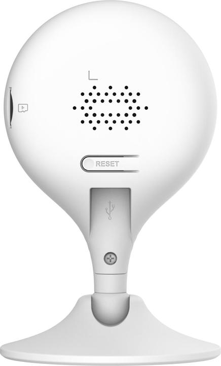 Actual product image Imou IPCam Cue2-D indoor 2MP WLAN 1080P H.264 IR APP (1920 x 1080 Pixels)