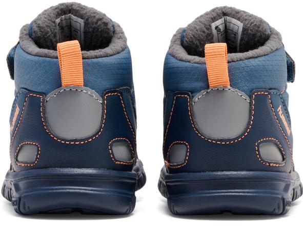 Produktbild hummel Crosslite Winter Mid Infant (25)