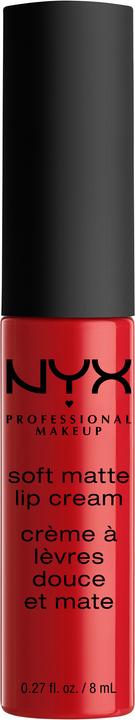 Actual product image NYX Professional Make-Up Soft Mat (Amsterdam)