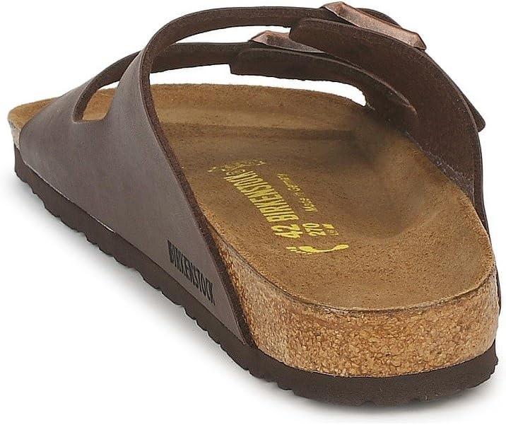 Produktbild Birkenstock Arizona Birko-Flor Schmal (36)