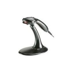 Thumbnail - Honeywell VoyagerCG 9540 (Text, QR-Code, 1D-Barcodes), Barcode-Scanner, Schwarz