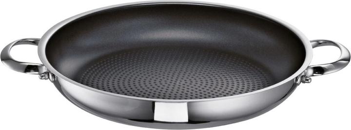 Pentola Per Carne Romana I Schulte-Ufer - Acciaio Inox, Fondo In Rame