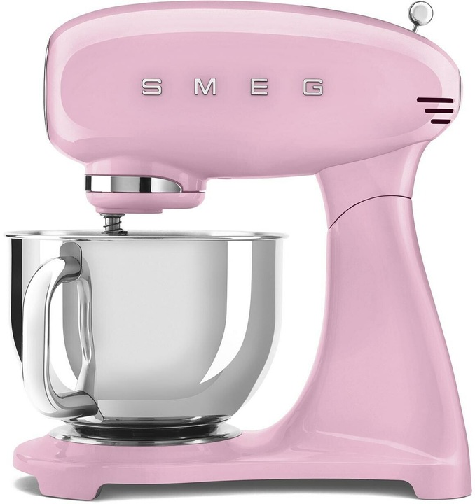 Immagine prodotto Smeg SMF03PKEU Stile anni '50 (800 W)