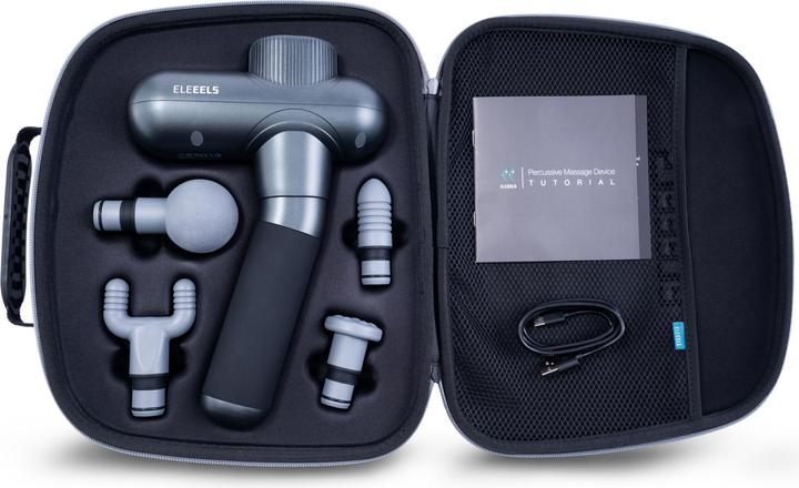 Produktbild Eleeels X3 (4 Stufen, 600 min)