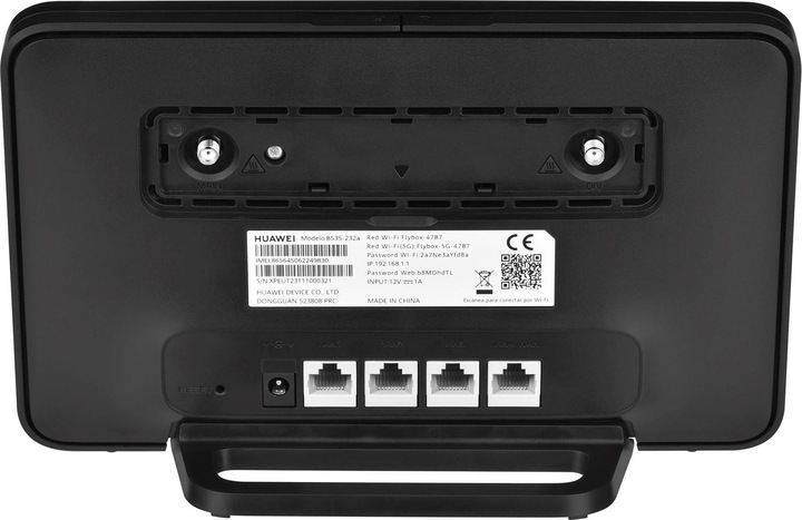 Immagine prodotto Huawei Router LTE B535-232a