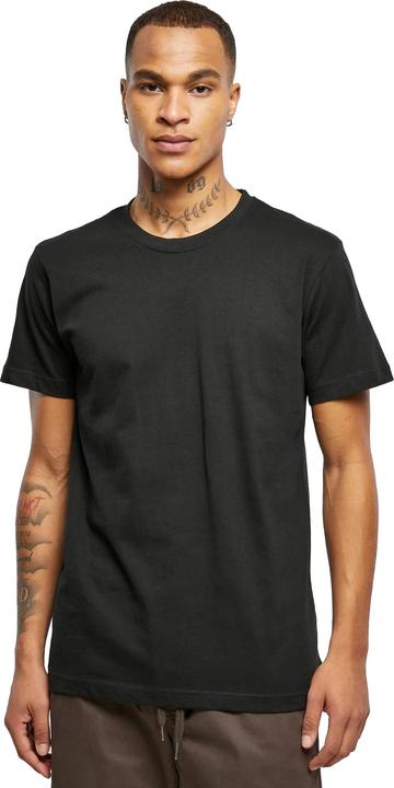 Produktbild Urban Classics Basic TShirt (L)