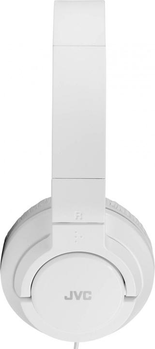 Image du produit JVC Ha-S180 (ANC, Filaire)