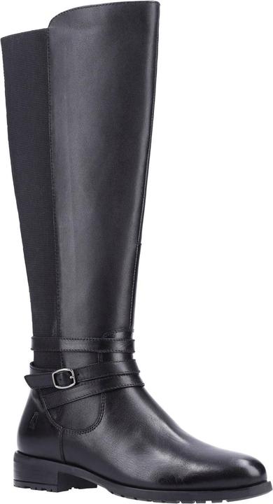 Actual product image Hush Puppies Ankle boots Vanessa leather (35.5)