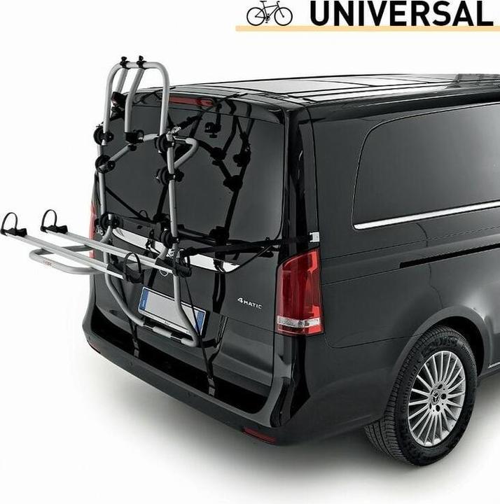 Produktbild Fabbri OK VAN EBikes HeckFahrradträgerVeloträger