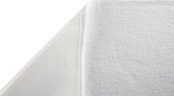 Actual product image Suprima Alèse en molleton (1x)