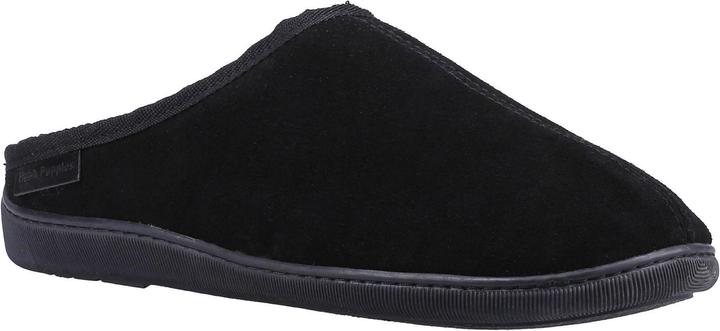 Produktbild Hush Puppies Hausschuhe Ashton Wildleder (47)