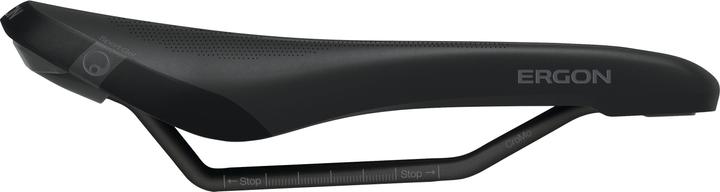 Actual product image Ergon SM Sport Gel