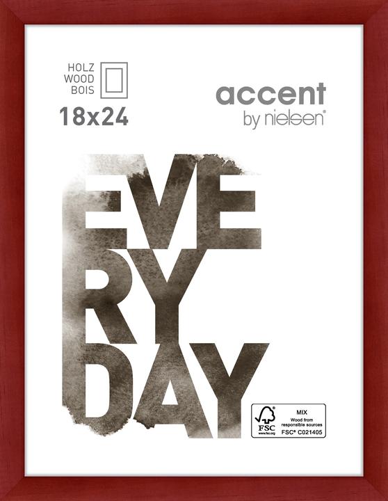 Produktbild Nielsen Zoom