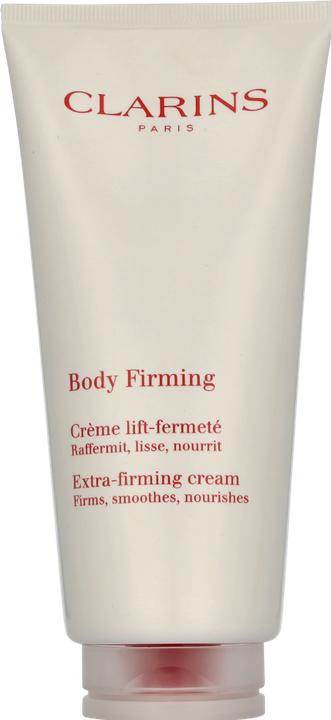 Produktbild Clarins Body Firming (Körpercreme, 200 ml)