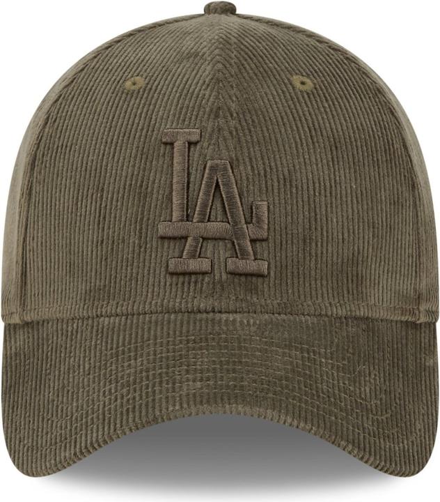 Produktbild New Era 39Thirty Stretch Cap - KORD Los Angeles Dodgers M/L (M, L)