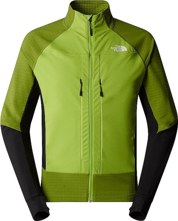 Actual product image North Face Cordata softshell jacket (M)