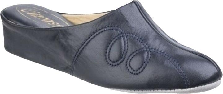 Bleu marine