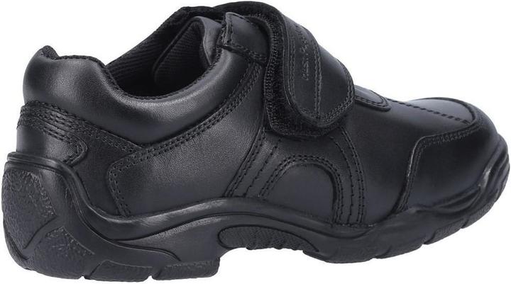 Produktbild Hush Puppies Jungen Schuluniformschuhe Arlo Senior Leder (39)