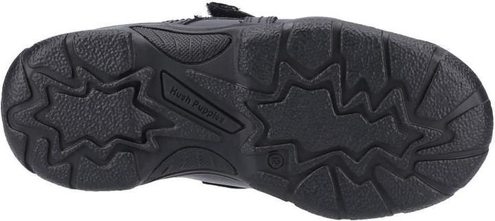 Produktbild Hush Puppies Jungen Schuluniformschuhe Arlo Senior Leder (39)