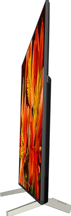 Actual product image Sony Kd-43xf8505 (43", LCD, 4K, 2018)