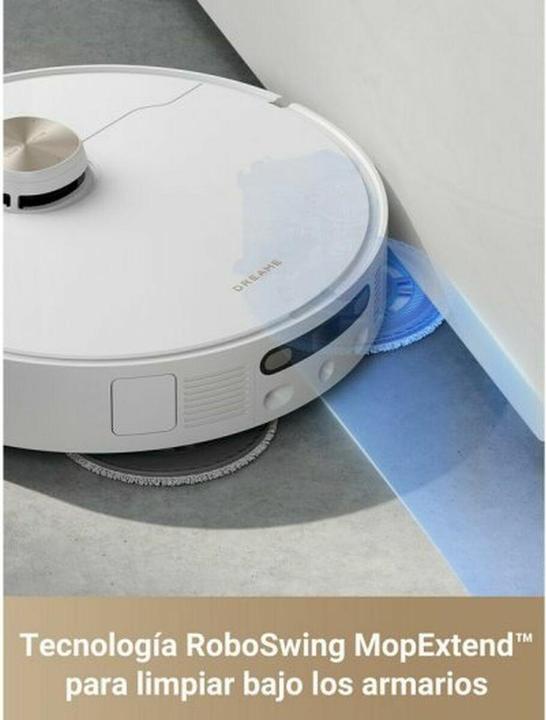 Immagine prodotto Dreame L40 Ultra (11000 Pa, Panni di pulizia (rotanti))