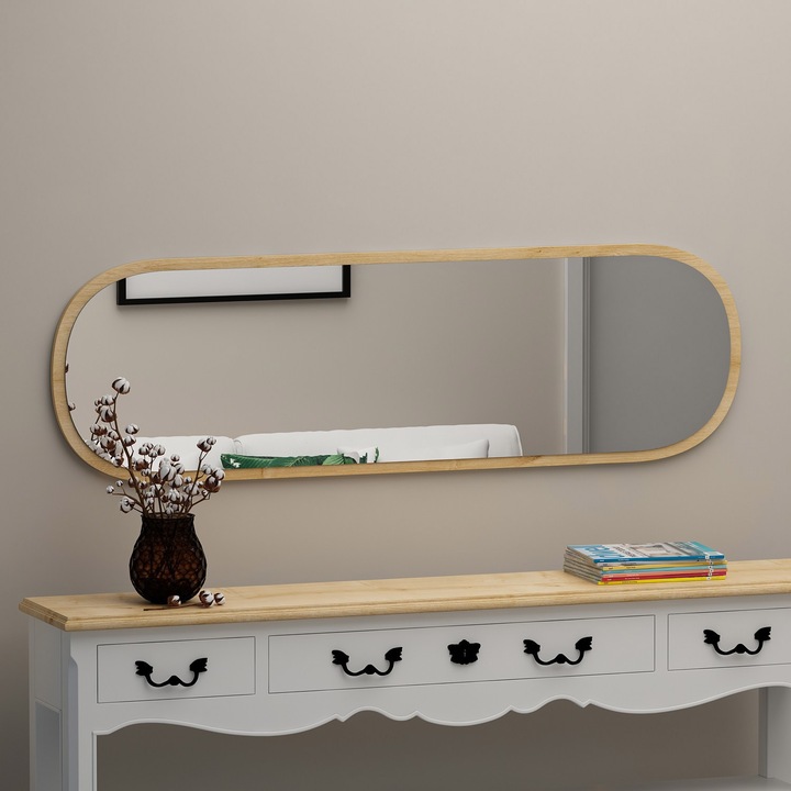 Actual product image Hanah Home Prince (40 x 2.2 x 120 cm)