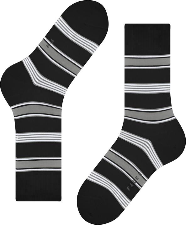Produktbild Falke Marina Stripe SO (Einzelpack, 45 - 46)