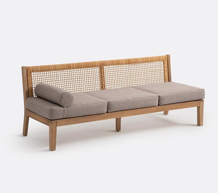 Produktbild La Redoute Interieurs Cedalia