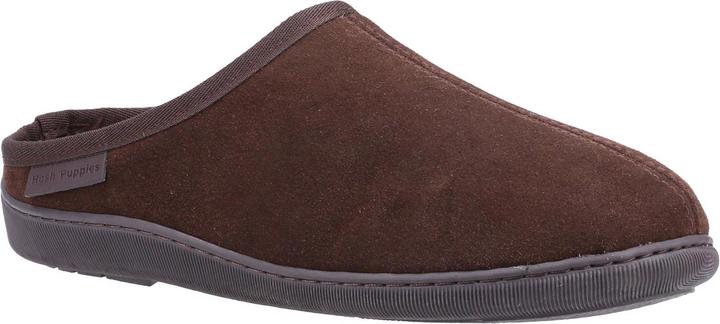 Produktbild Hush Puppies Hausschuhe Ashton Wildleder (47)