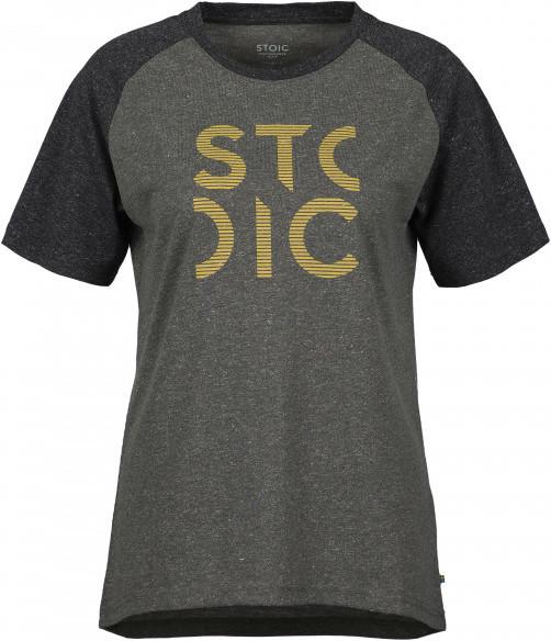 Image du produit Stoic Women's Hemp20 LofsdalenSt. S/S (XS)