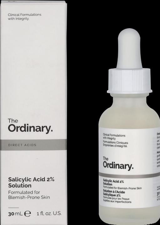 The Ordinary Salicylic Acid 2% Solution (30 ml)