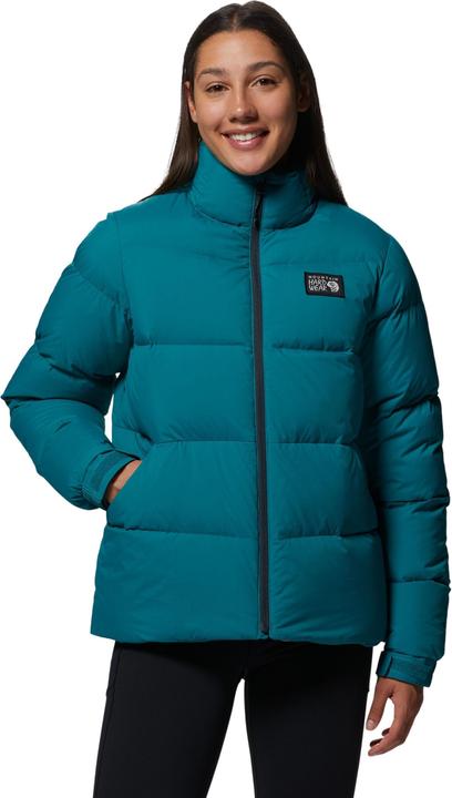 Produktbild Mountain Hardwear Nevadan Down Jacket (S)