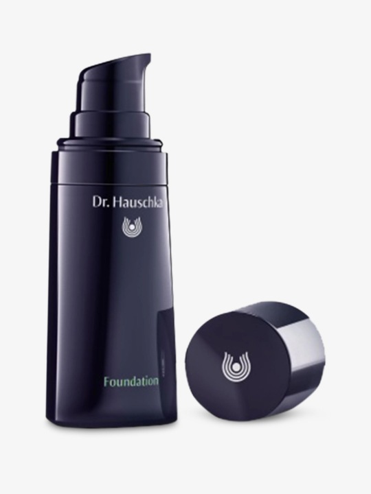 Image du produit Dr. Hauschka Fondation (06 - Noix)