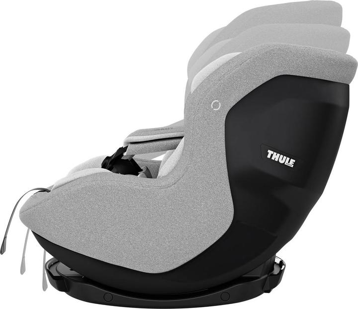 Image du produit Thule Elm mit Alfi ISOFIX Basis (Reboarder, Siège pour enfant)