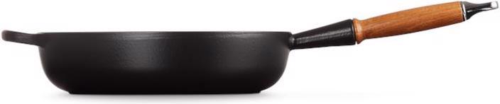 Image du produit Le Creuset Sauteuse SIGNATURE Ø 28cm (28 cm, Poêle à frire, Fonte)