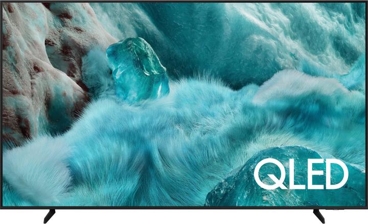 Produktbild Samsung 85" QLED Q7F 4K Vision AI Smart TV 2025 (85", QLED, 4K, 2025)