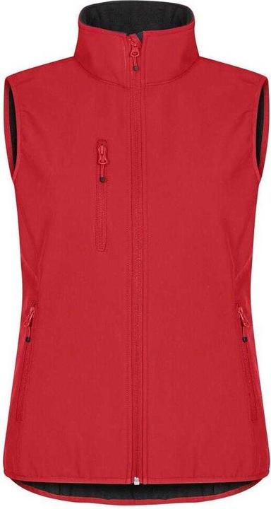 Produktbild Clique Classic Weste (M)