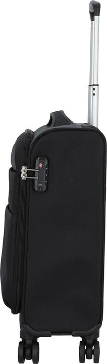 Produktbild Gabol Cloud 4-Rollen Kabinentrolley 55 cm (35 l)