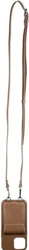 Immagine prodotto Urbany's Collana Custodia Catena a mano+ iPhone 15 Pro Max Espresso Martini