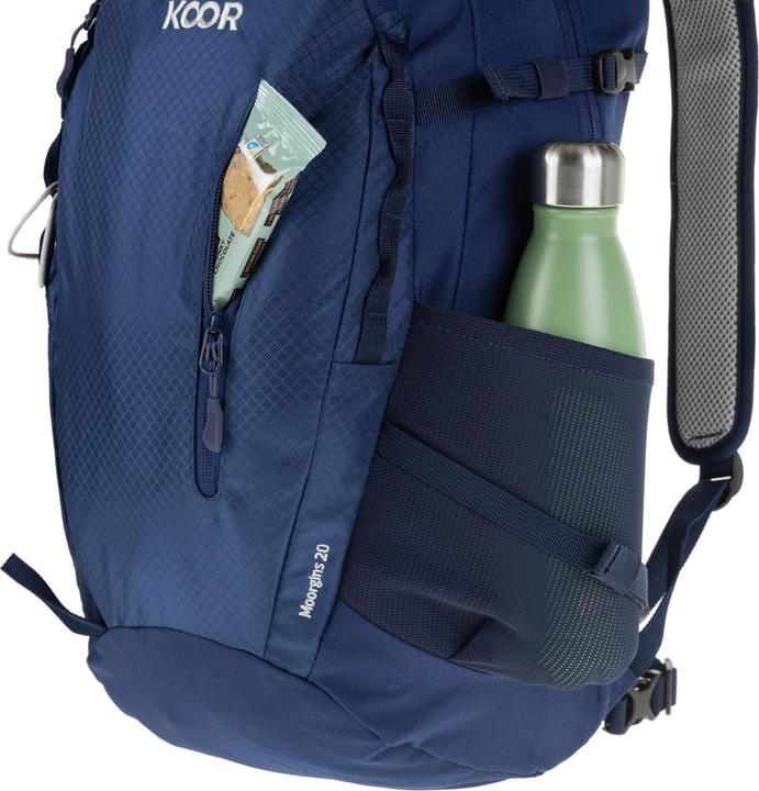 Actual product image Koor Moorgins (20 l)