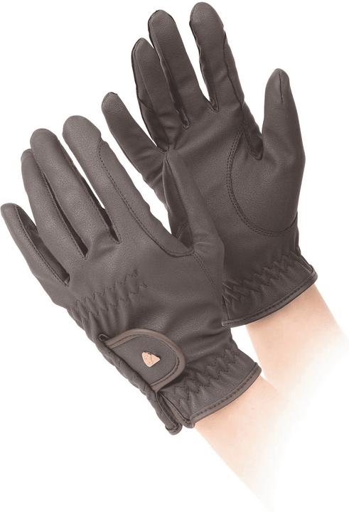 Produktbild Aubrion Reithandschuhe PU (XL)