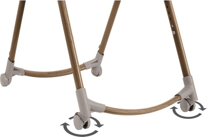 Actual product image Maxi-Cosi Minla Plus (Highchair)