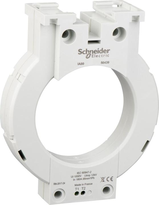 Productafbeelding Schneider Electric Compacte stroomonderbreker