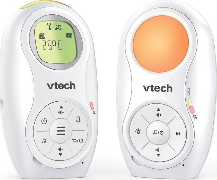 Actual product image VTech mobili auklė LCD ekranas DM1214 (460 m)